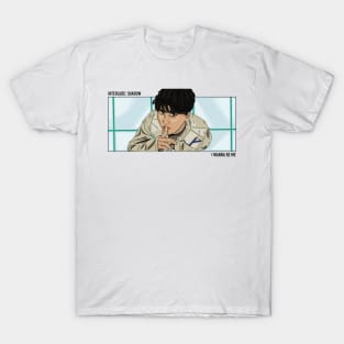 BTS Shadow T-Shirt